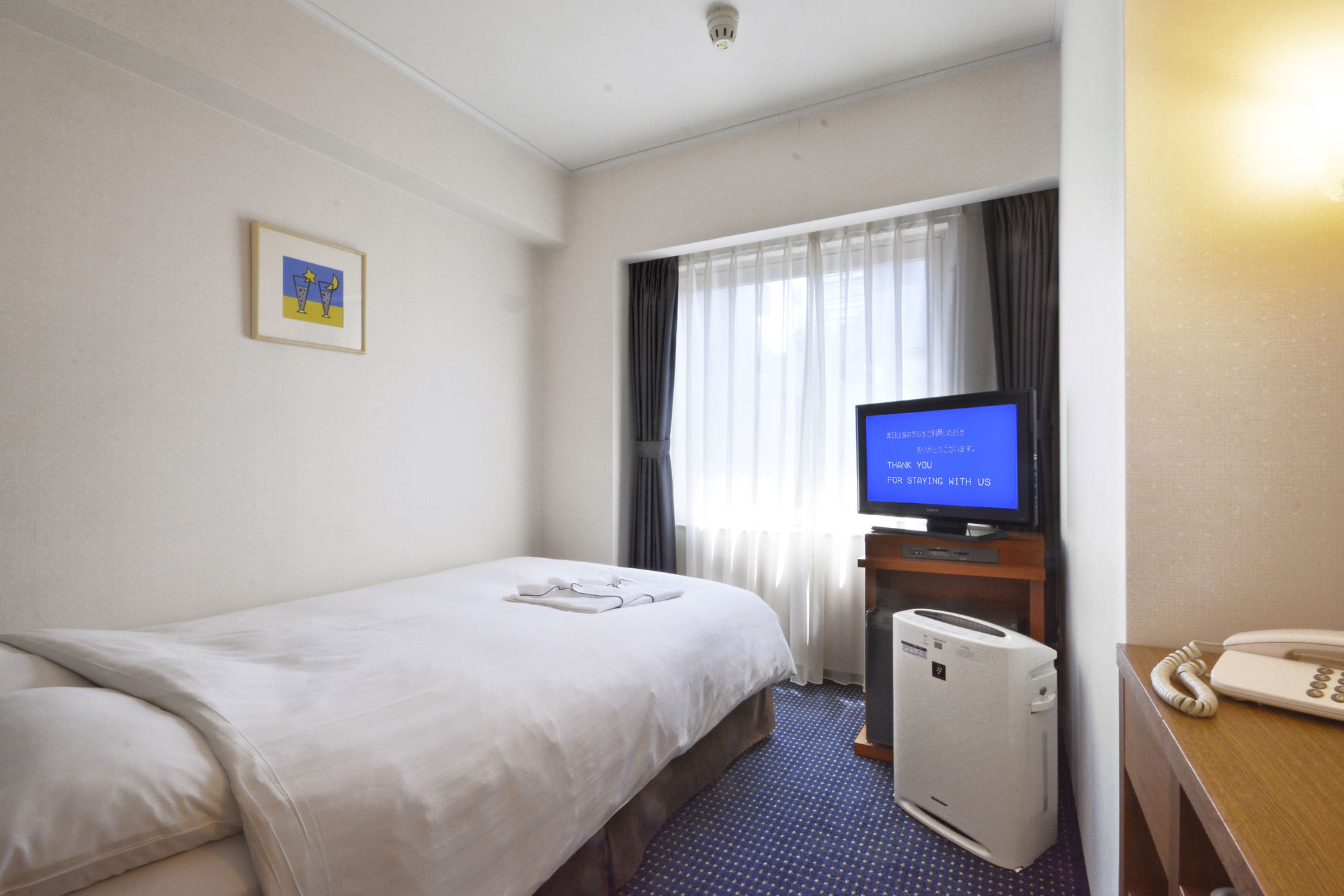 טוקיו Premier Hotel Cabin Shinjuku מראה חיצוני תמונה