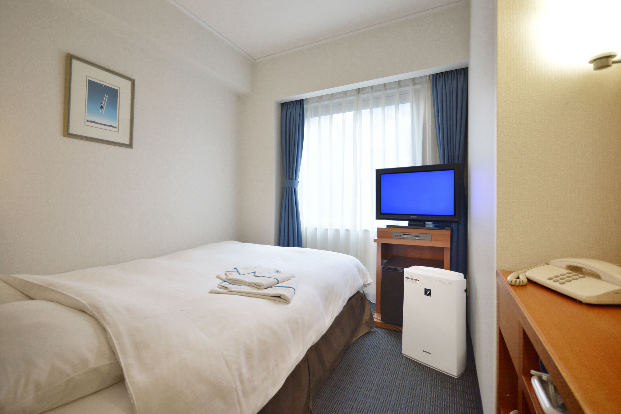 טוקיו Premier Hotel Cabin Shinjuku מראה חיצוני תמונה