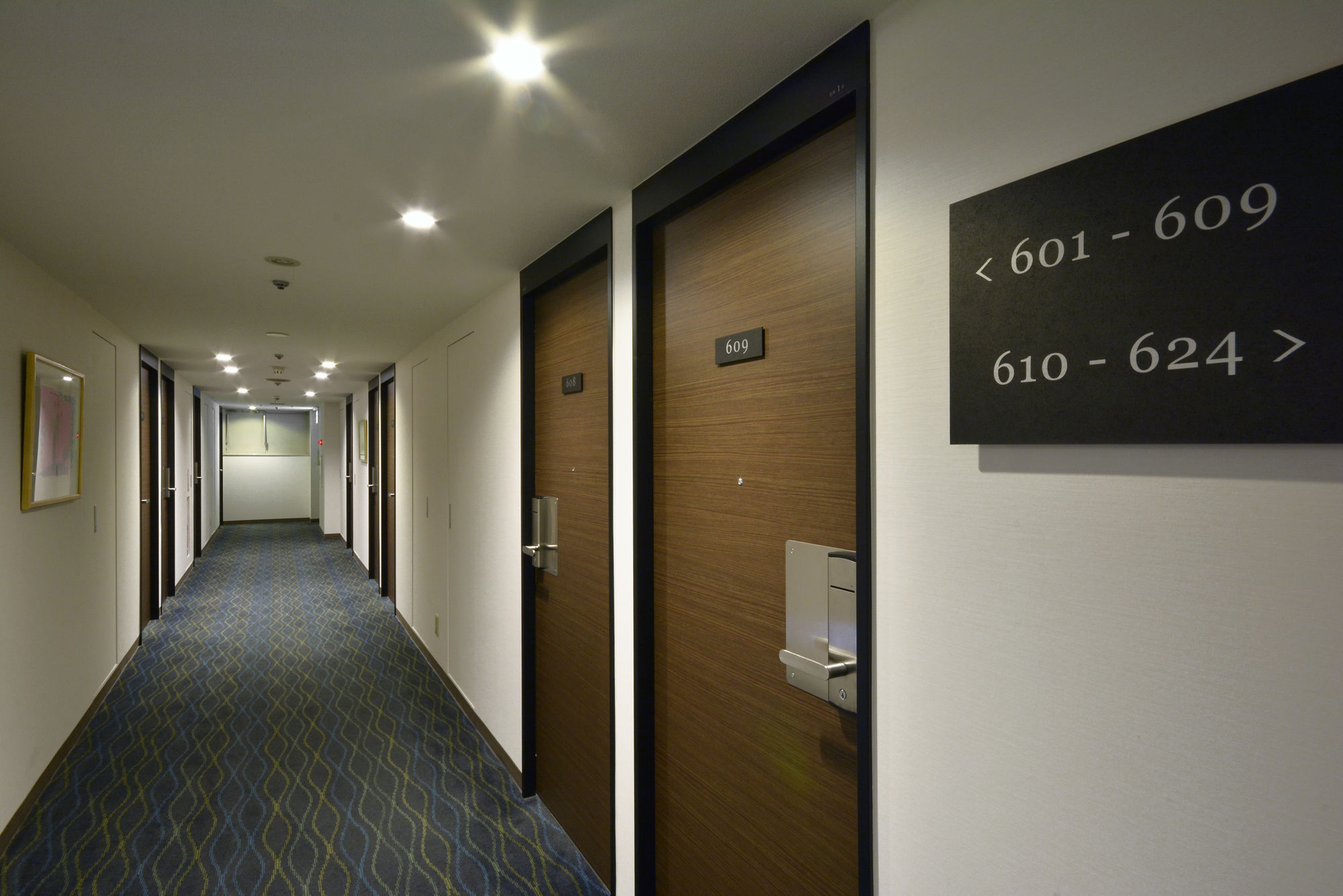 טוקיו Premier Hotel Cabin Shinjuku מראה חיצוני תמונה